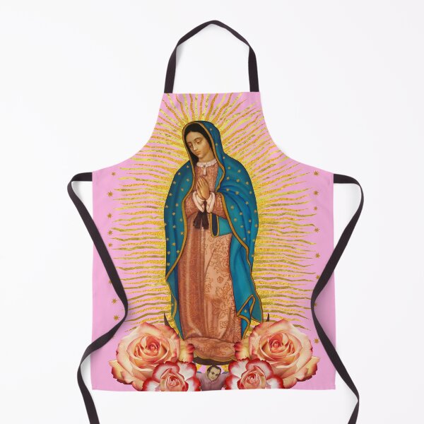 Item preview, The Virgin of Guadalupe designed and sold by vagonart.