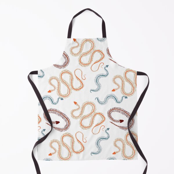 Item preview, Snake Skeleton designed and sold by keelsome.