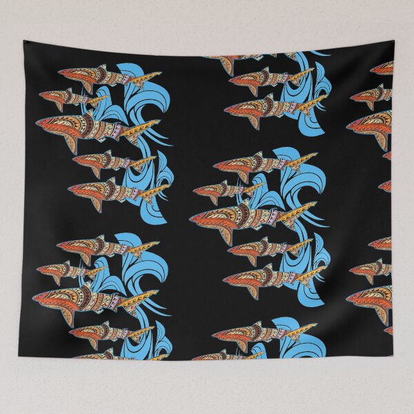 Item preview, ATLANTIC JOURNEY designed and sold by wahine24.