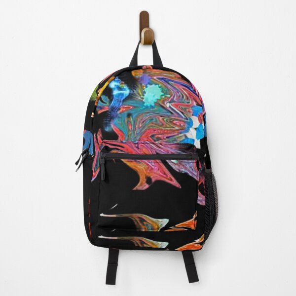 Item preview, Splat Abstract designed and sold by Aquila Light Pictures.