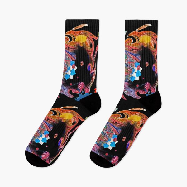 Item preview, Splat Abstract designed and sold by Aquila Light Pictures.