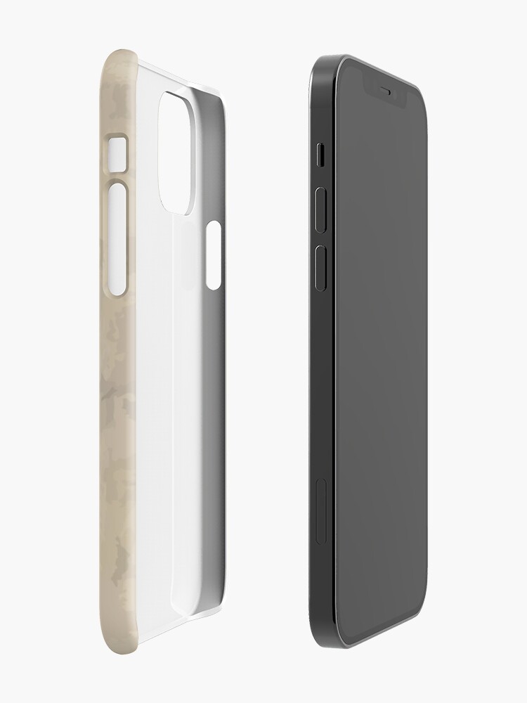 Alternate view of Juggling Chainsaws iPhone Case & Cover