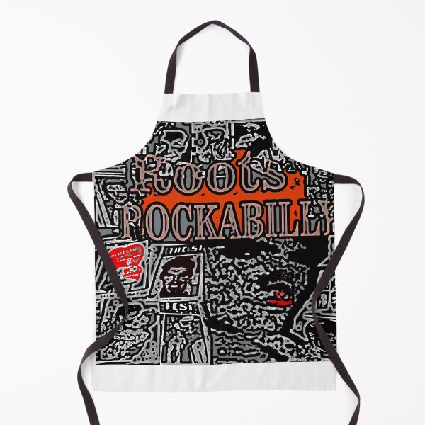 Item preview, Roots Rockabilly designed and sold by Vintaged.