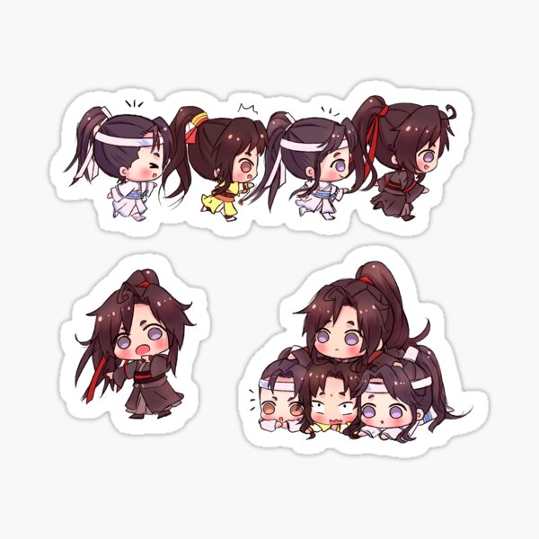 Item preview, WWX & JUNIORS pack designed and sold by 8Ecco.