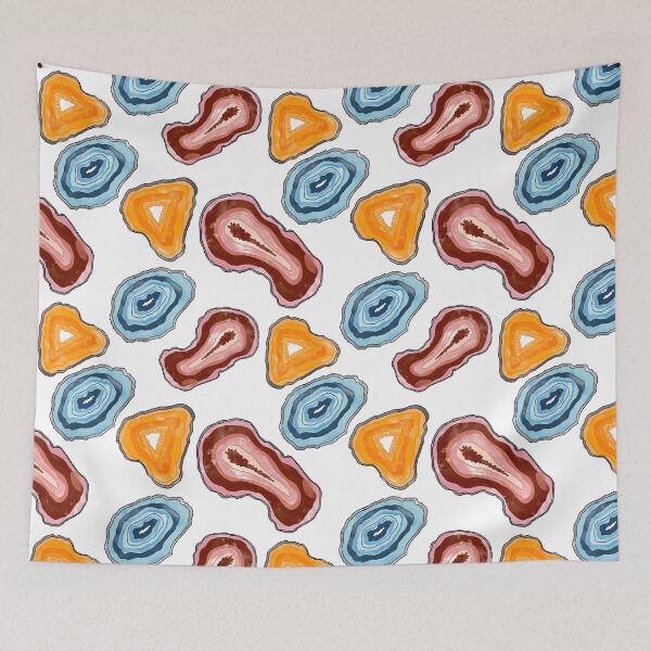 Item preview, Geodes designed and sold by keelsome.