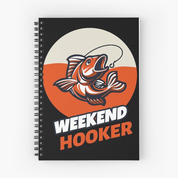 Item preview, Weekend Hooker designed and sold by Wachi-A.