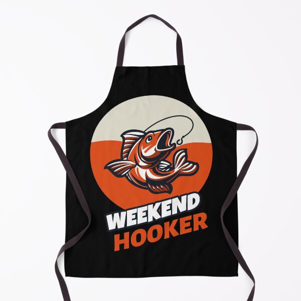 Item preview, Weekend Hooker designed and sold by Wachi-A.