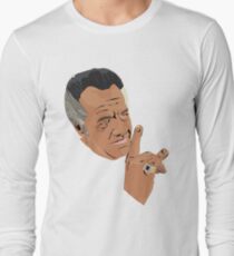 The sopranos - Paulie Long Sleeve T-Shirt