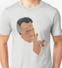 The sopranos - Paulie Unisex T-Shirt