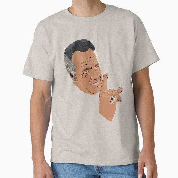 Item preview, The sopranos - Paulie  designed and sold by martianart.