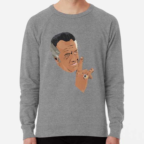 The sopranos - Paulie Lightweight Sweatshirt