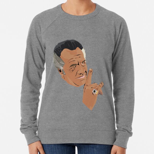 The sopranos - Paulie Lightweight Sweatshirt