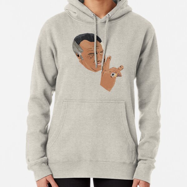 Item preview, The sopranos - Paulie  designed and sold by martianart.