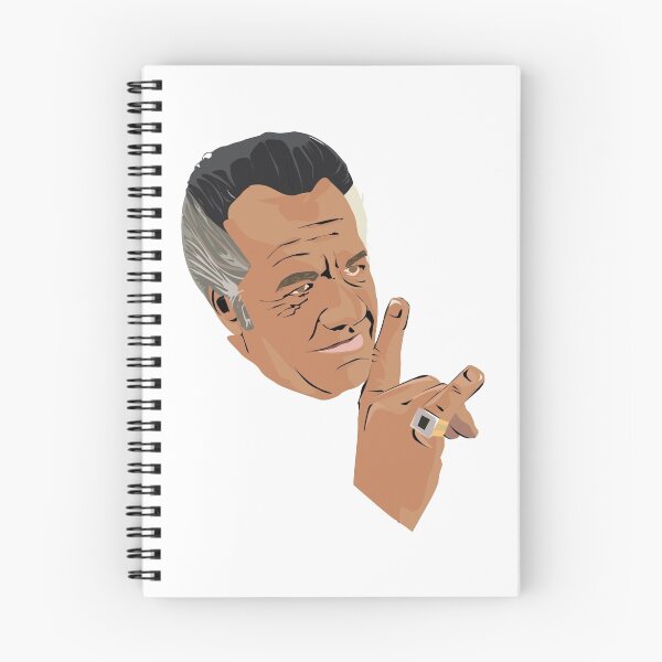 Item preview, The sopranos - Paulie  designed and sold by martianart.