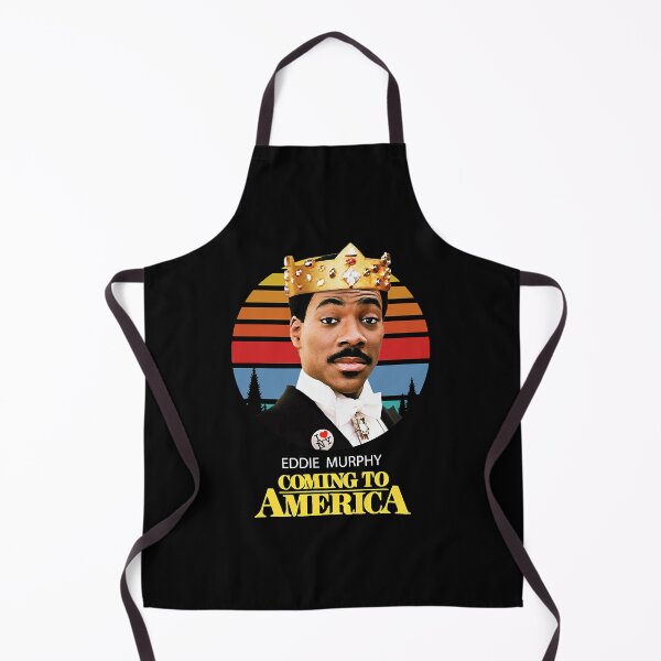 Item preview, coming to america  designed and sold by Bekim97.