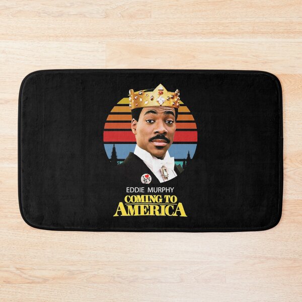Item preview, coming to america  designed and sold by Bekim97.