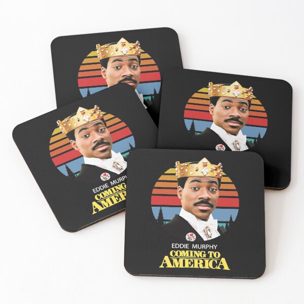 Item preview, coming to america  designed and sold by Bekim97.