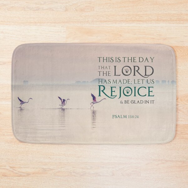 Item preview, This is the day that the Lord has made designed and sold by della95.