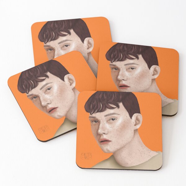 Item preview, Freckled designed and sold by chelseaniko.