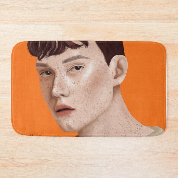 Item preview, Freckled designed and sold by chelseaniko.