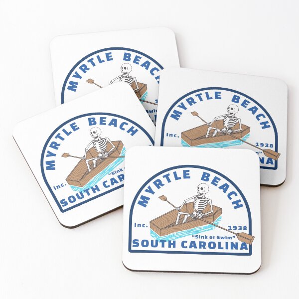 Item preview, Myrtle Beach, South Carolina designed and sold by positiveimages.