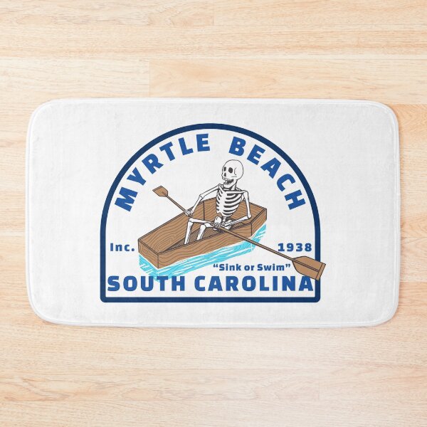 Item preview, Myrtle Beach, South Carolina designed and sold by positiveimages.