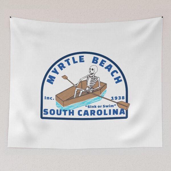 Item preview, Myrtle Beach, South Carolina designed and sold by positiveimages.