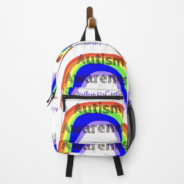 Item preview, Autism Awareness designed and sold by Nathan Dal’Molin©️Designs .