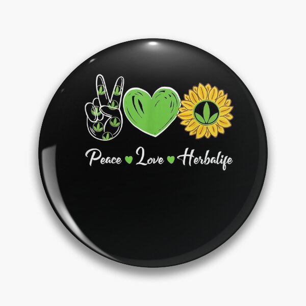 Item preview, Peace Love Sunshine Herbalife designed and sold by joandinkelSH.