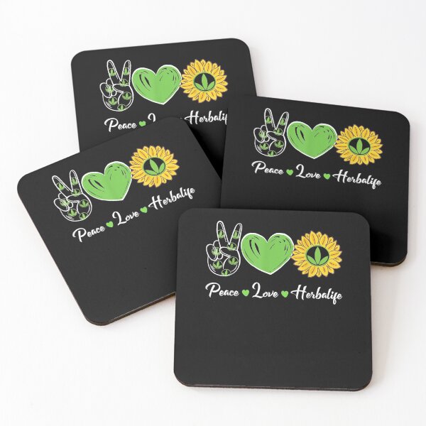 Item preview, Peace Love Sunshine Herbalife designed and sold by joandinkelSH.