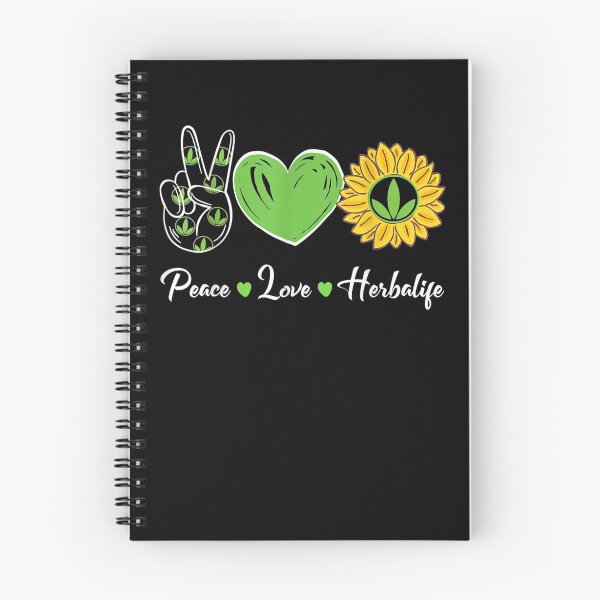 Item preview, Peace Love Sunshine Herbalife designed and sold by joandinkelSH.