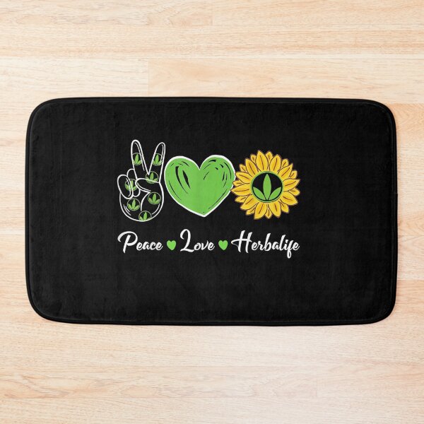 Item preview, Peace Love Sunshine Herbalife designed and sold by joandinkelSH.