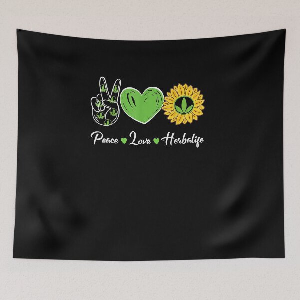 Item preview, Peace Love Sunshine Herbalife designed and sold by joandinkelSH.