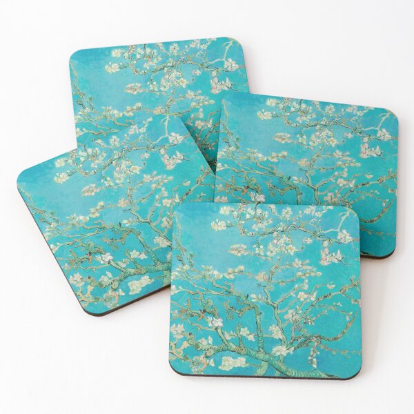 Item preview, Almond Blossom Van Gogh  designed and sold by VintageArchive.