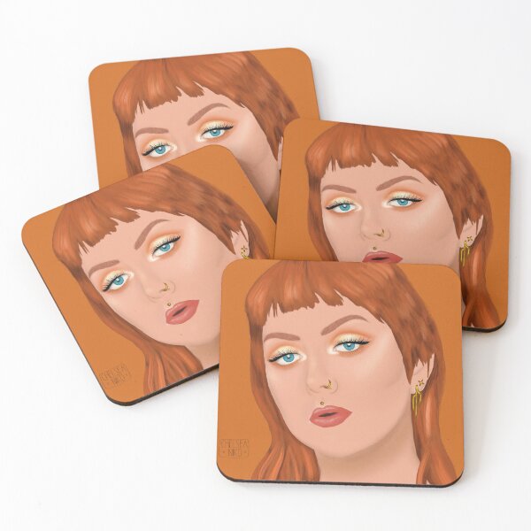 Item preview, Burnt orange designed and sold by chelseaniko.