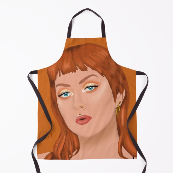 Item preview, Burnt orange designed and sold by chelseaniko.