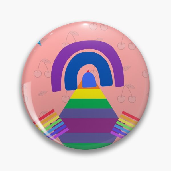 Item preview, abstract art rainbow designed and sold by sivakumar1236.
