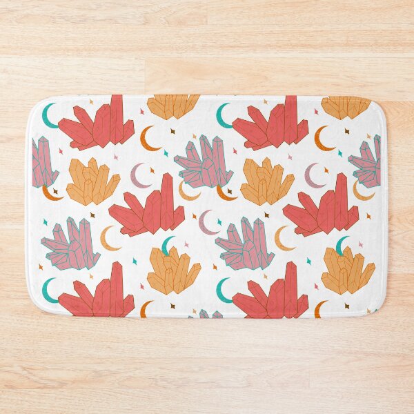 Item preview, Crystals Orange Palette designed and sold by keelsome.