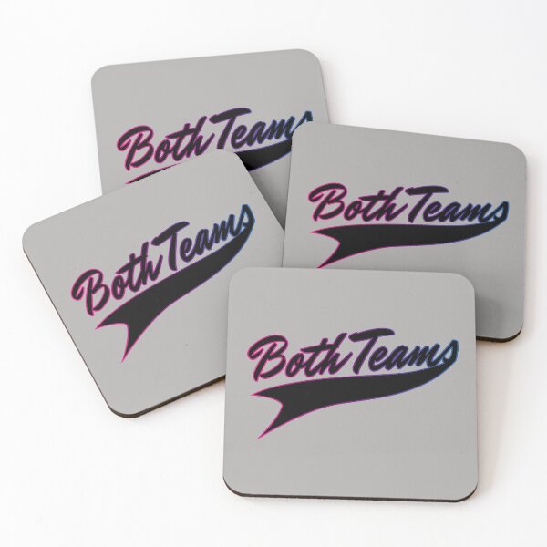 Item preview, Both Teams - Bisexual Sport Shirt designed and sold by Teamtsunami6.
