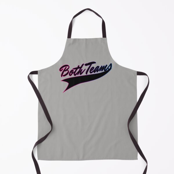 Item preview, Both Teams - Bisexual Sport Shirt designed and sold by Teamtsunami6.