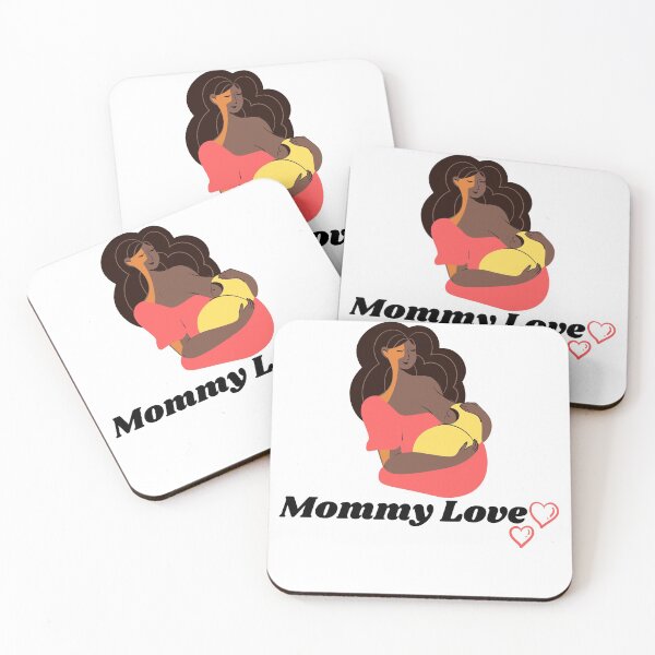 Item preview, Mommy Love designed and sold by afrocarib21.