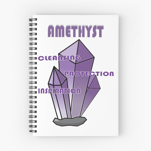 Item preview, Amethyst designed and sold by Hippie Chick Apiary.