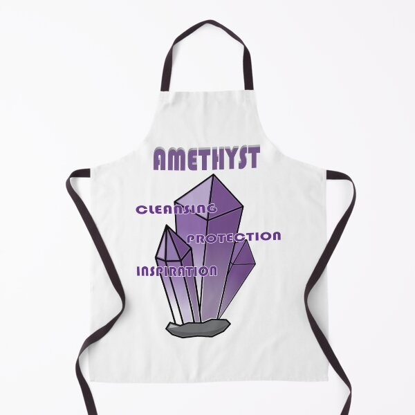 Item preview, Amethyst designed and sold by Hippie Chick Apiary.