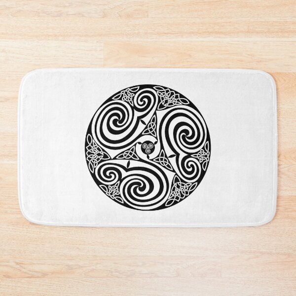 Item preview, Tribal Wheel designed and sold by NatureRebel.