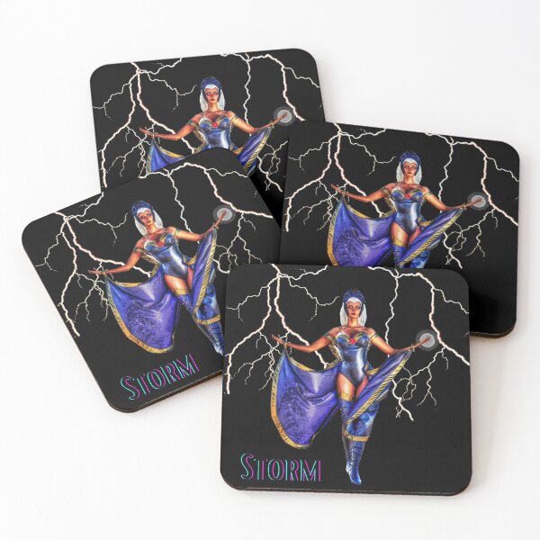 Artikelvorschau, Afrikanische Göttin des Donners entworfen und verkauft von SoundConvo.