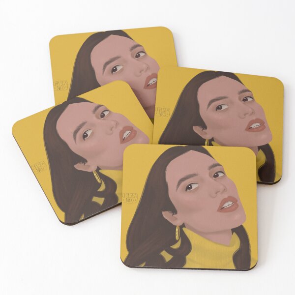 Item preview, Yellow Ochre designed and sold by chelseaniko.