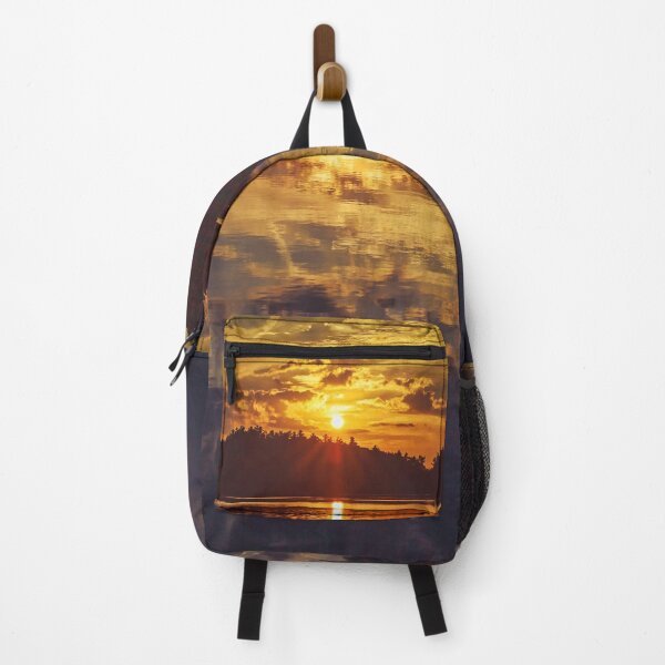 Item preview, Sunrise 7:30:04 am - Lake Pink designed and sold by Yannik Hay.
