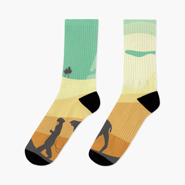 Item preview, Desert Adventure  designed and sold by Timegraf.