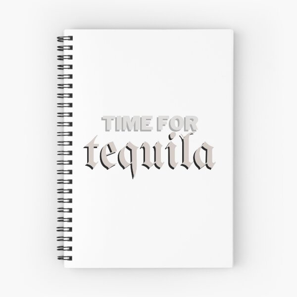 Item preview, tan time for tequila designed and sold by kaelinmeicher.