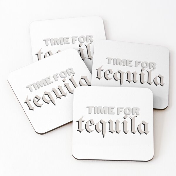 Item preview, tan time for tequila designed and sold by kaelinmeicher.
